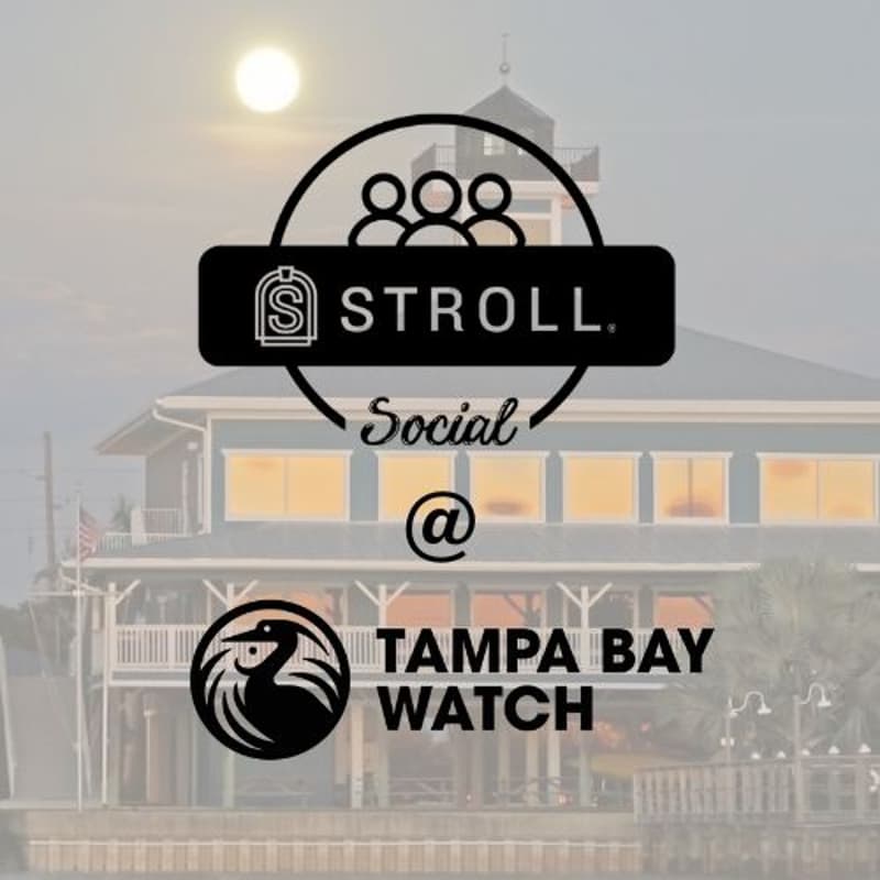 Cover Image for Spring Fling @ Tampa Bay Watch