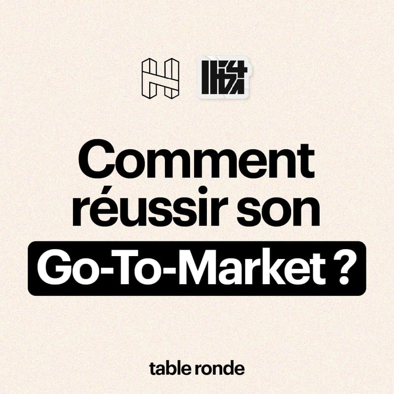 Cover Image for Comment réussir son Go-to-Market ? Ciblage, positionnement, canaux, pricing : ce qui fait vraiment décoller un projet
