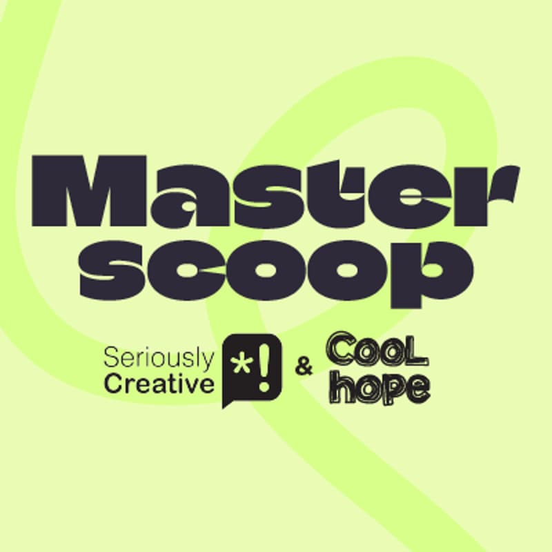 Cover Image for Master Scoop: AI