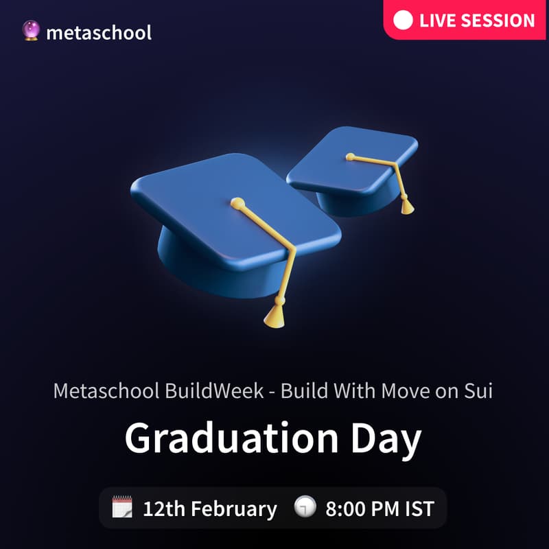 Cover Image for Grad Day