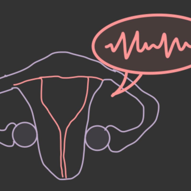 Cover Image for stri's salon: women's health convo @ berkeley