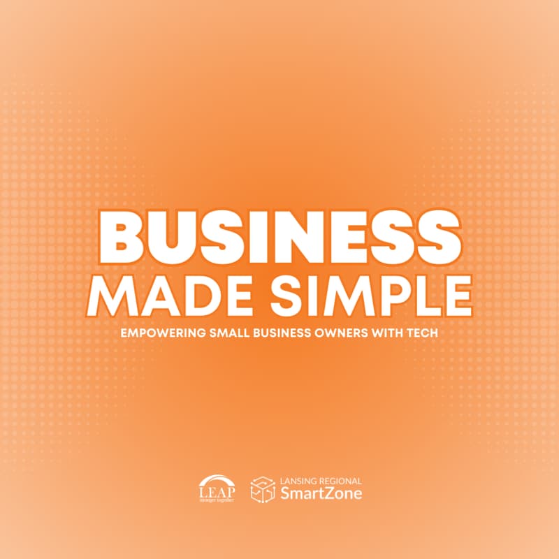 Cover Image for Business Made Simple: Project Management with Cyrina Thomas