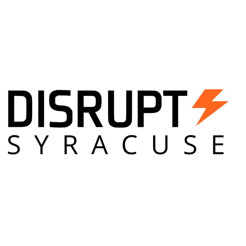 Cover Image for DisruptHR Syracuse 2025