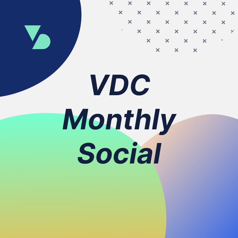 Cover Image for Summertime Social Vol. 2