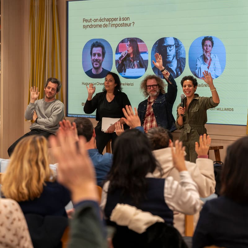 Cover Image for Le coaching, la compétence clef pour les leaders en 2026 ?