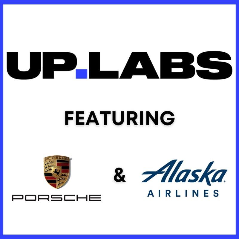 Cover Image for UP.LABS-CES Private Dinner