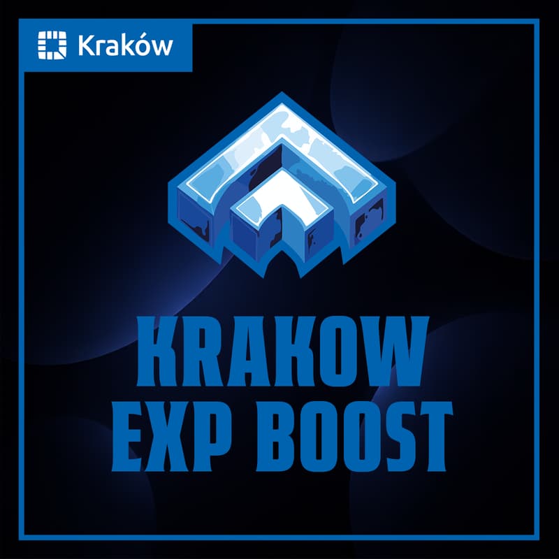 Cover Image for Krakow GameDev Coworking by Klaster Zablocie