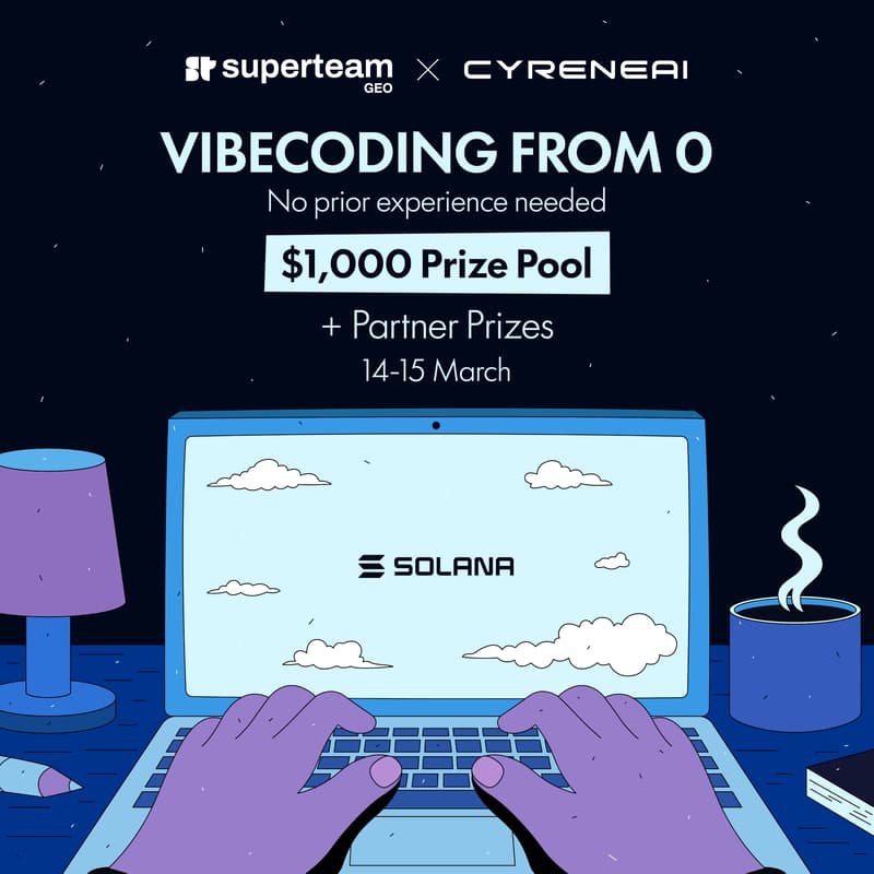 Cover Image for Vibecoding From 0