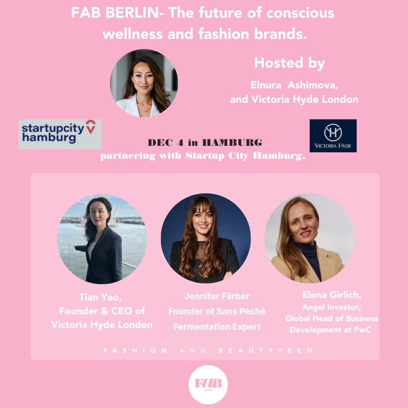 Cover Image for The Future of Conscious Brands