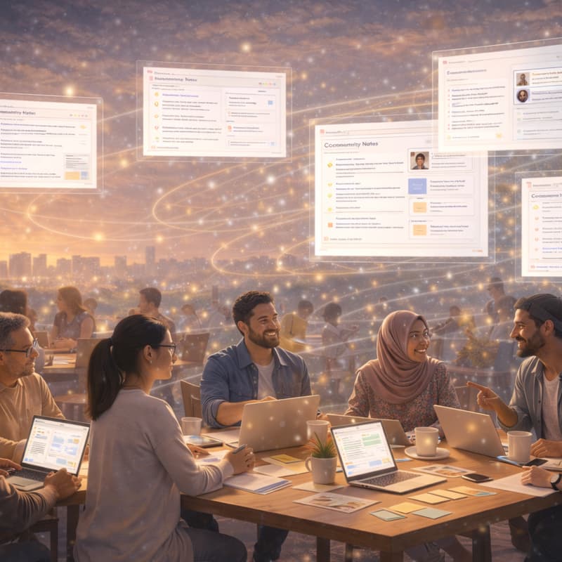 Cover Image for Meta-Layer Community Meeting