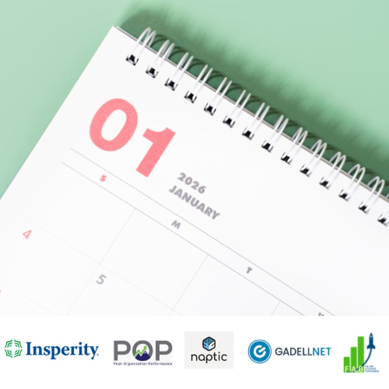 Cover Image for Is Your 2026 Strategy Ready?