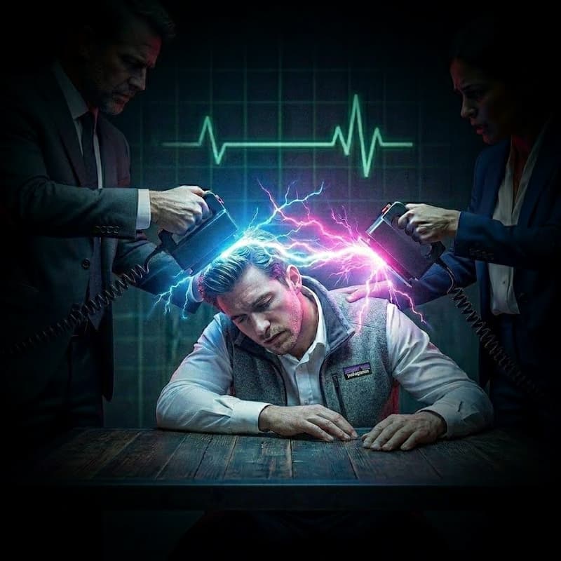Cover Image for What Kills Startups (Every Time)