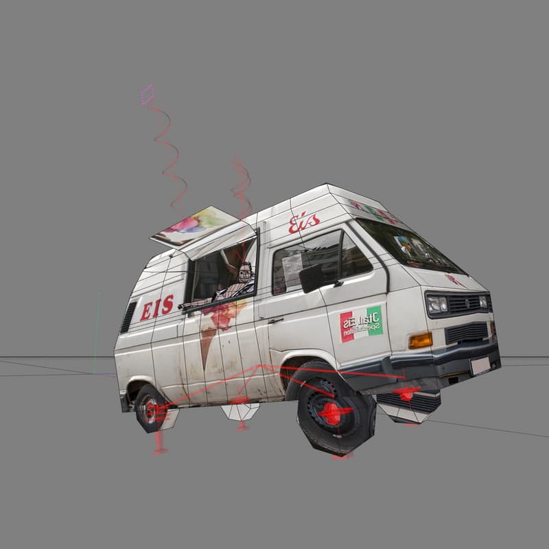 Cover Image for Nikita Diakur | SOLOS