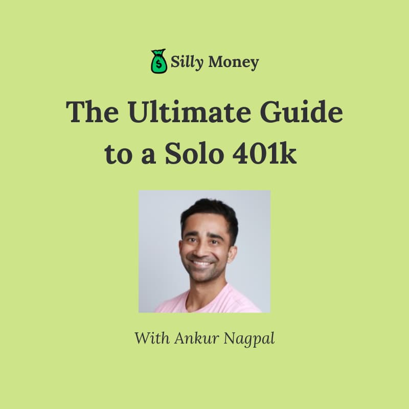 Cover Image for The Ultimate Guide to a Solo 401k - The Most Powerful Retirement Account in America