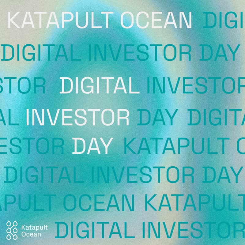 Cover Image for Katapult Ocean Digital Investor Day