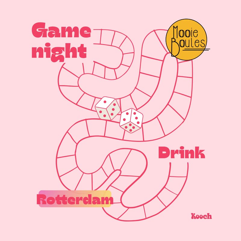 Cover Image for Game night