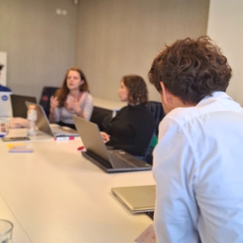 Cover Image for Önkéntesmenedzsment tréning 1-2.