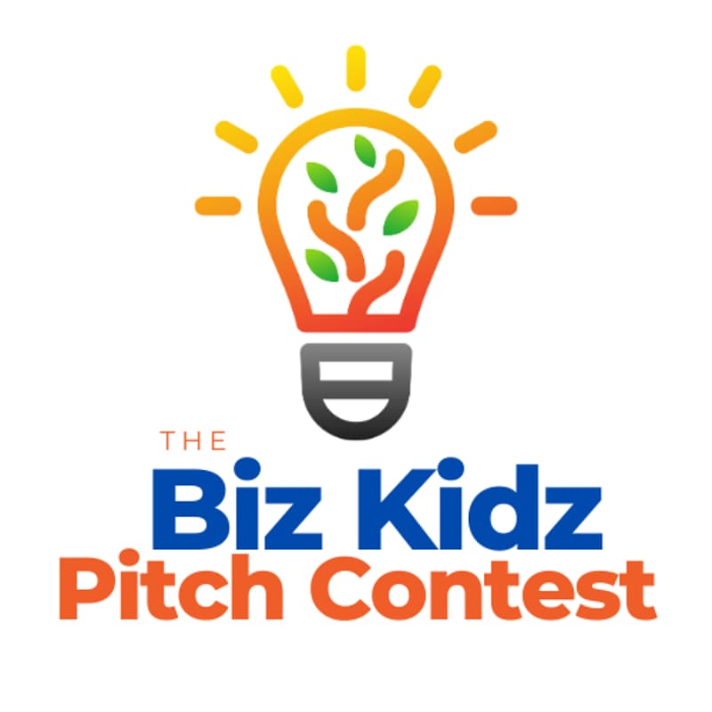 Cover Image for Biz Kidz Pitch Contest (Young Entrepreneurs) - May 2026