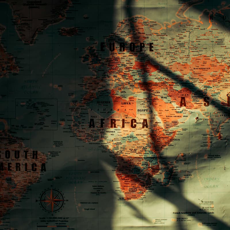 Cover Image for Rethinking Tradition and Modernity through Inter-Religious Encounter: Insights from Argentina, Ghana, and India