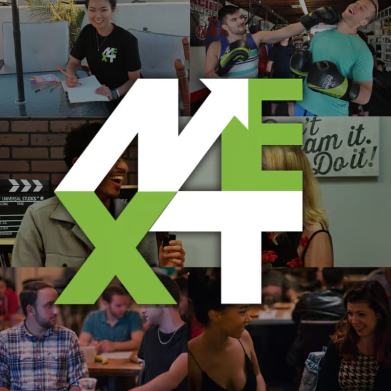 Cover Image for Maverick NEXT March Mastermind Call