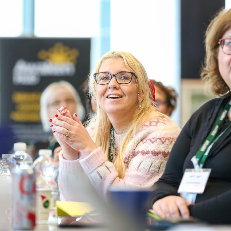 Cover Image for SheGen 5.0 Info Session