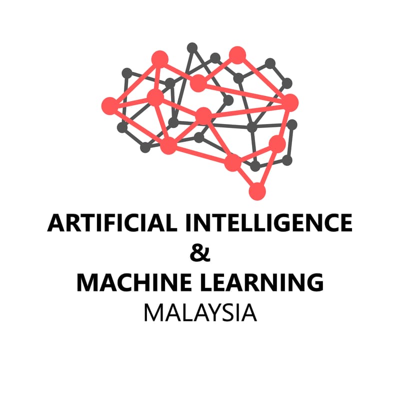 Cover Image for [Virtual Meetup] Artificial Intelligence and Machine Learning Malaysia Sept 2025 Meetup
