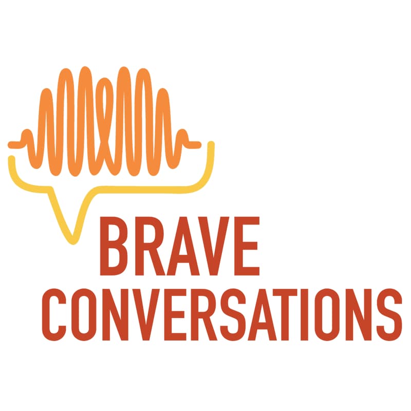 Cover Image for Brave Conversations Colombo 2025