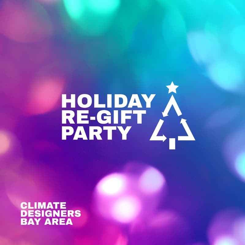 Cover Image for Re-gift Exchange and Holiday Gathering