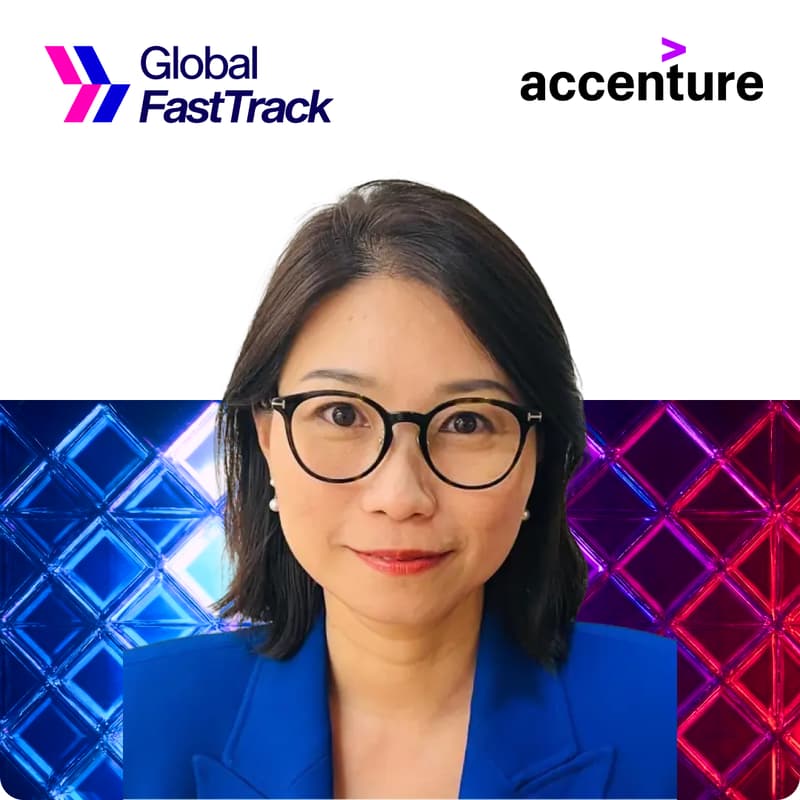 Cover Image for Global Fast Track 2026 Market Readiness Programme - Corporate Discovery Session with Accenture FILAP