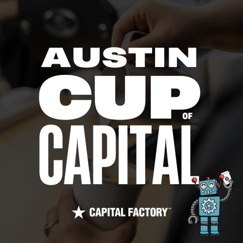 Cover Image for Austin Cup of Capital