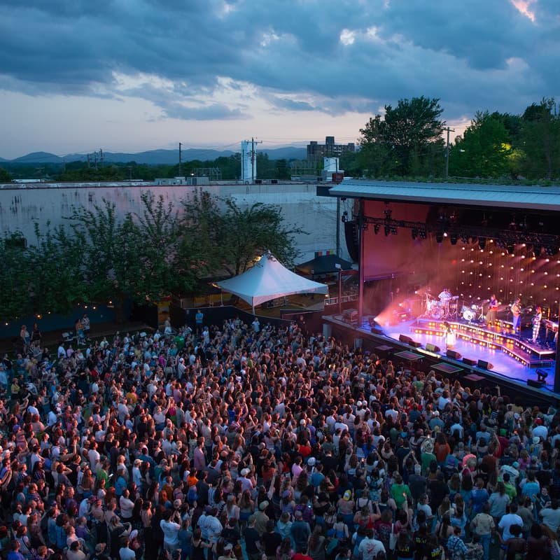 Cover Image for AVL STONEWALL FEST