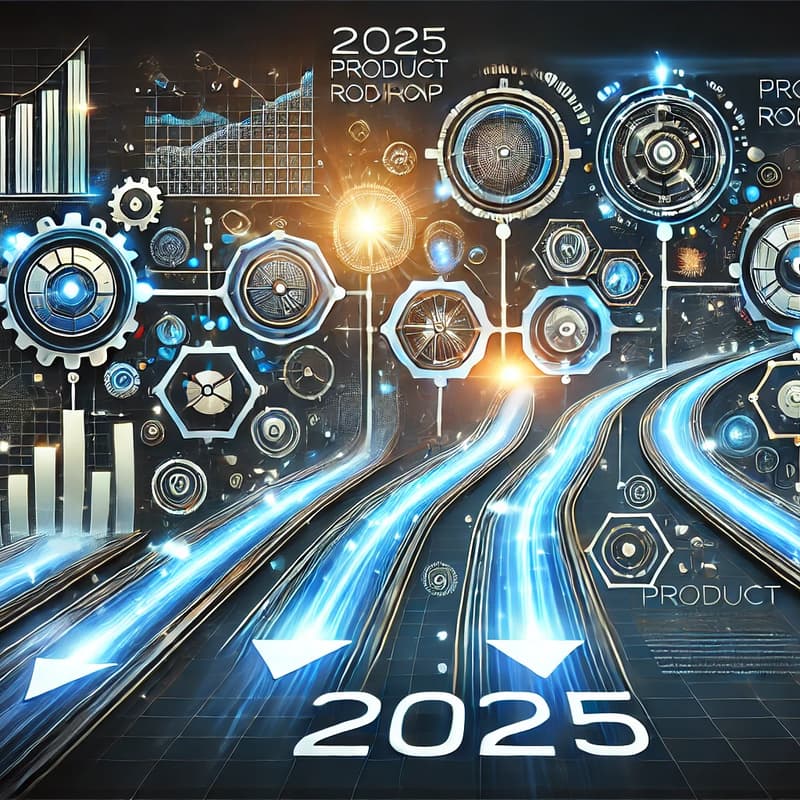 Cover Image for Transform your 2025 Roadmap with GenAI