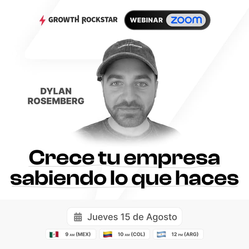 Cover Image for Cómo crecer tu empresa sabiendo lo que haces