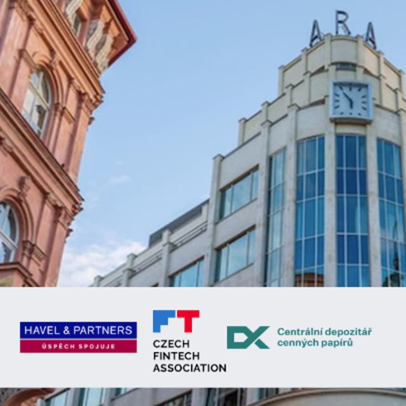 Cover Image for Fintech Mixér - Jak financovat růst firmy