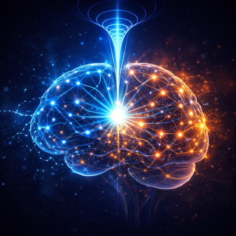 Cover Image for Vision 73: Brain at a speed of sound - frontiers of ultrasound neurotechnology