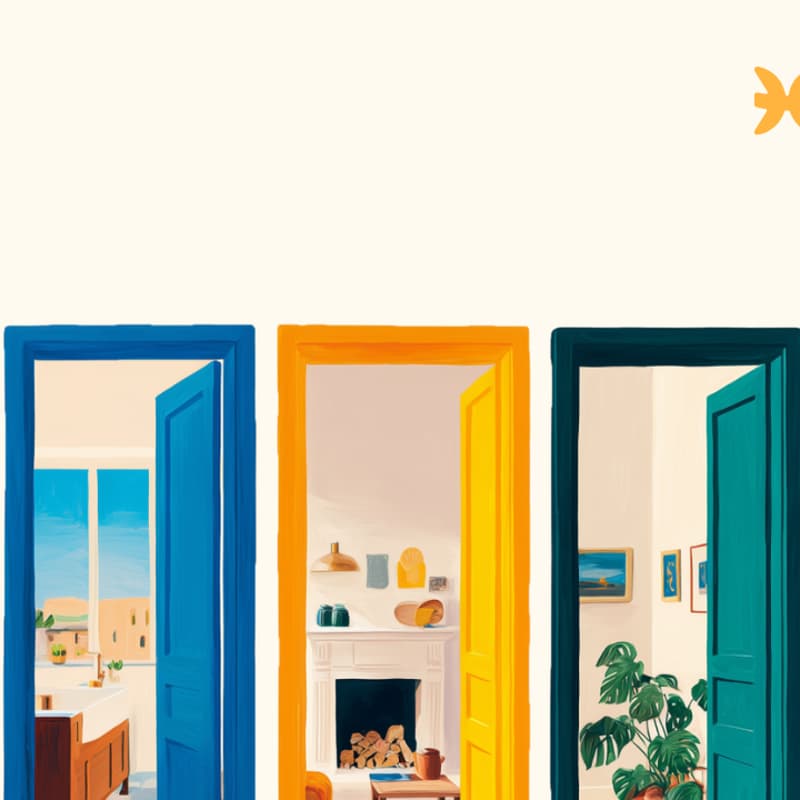 Cover Image for Rencontre découverte de Home Exchange à L'Isle-Jourdain (gratuit)
