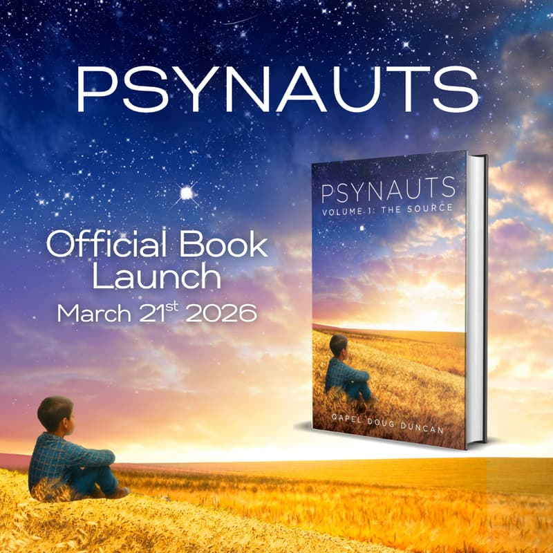 Cover Image for Psynauts launch