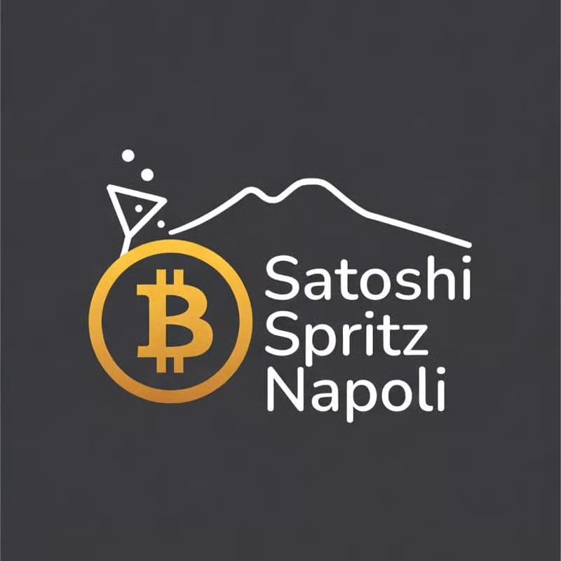 Cover Image for Satoshi Spritz Napoli
