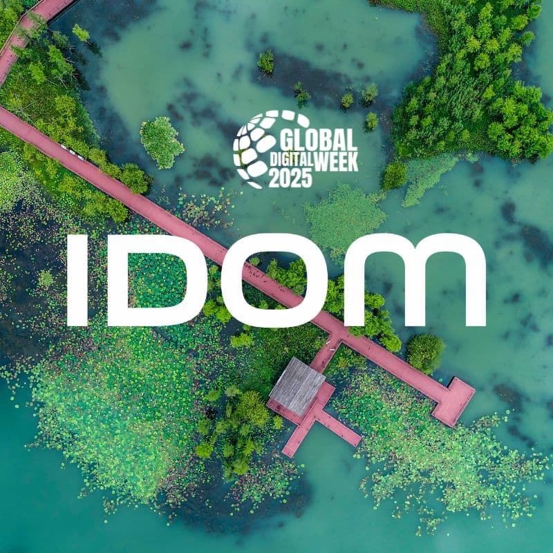 Cover Image for Los mercados de carbono y estrategias de carbono azul como iniciativas clave para la sustentabilidad.