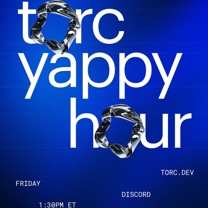 Cover Image for Yappy Hour