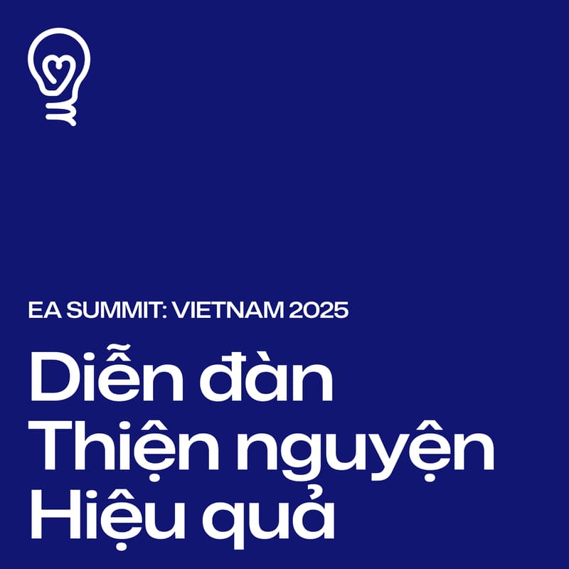 Cover Image for EA Summit: Vietnam 2025