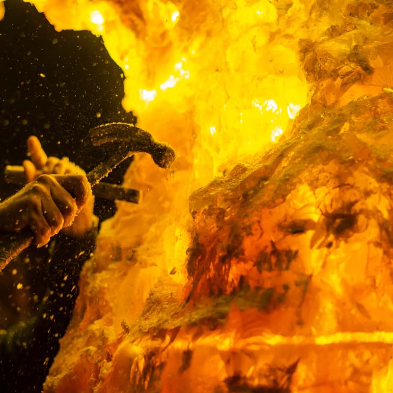 Cover Image for OPEN HEART FILM & BOOK LAUNCH