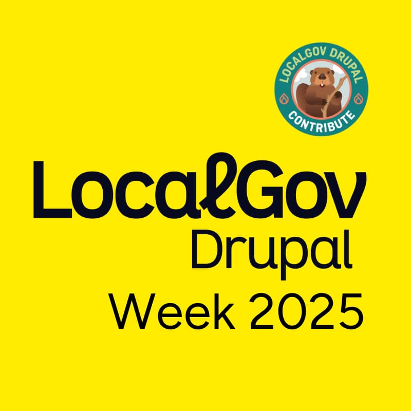 Cover Image for Training and support for microsites using devolved authorship