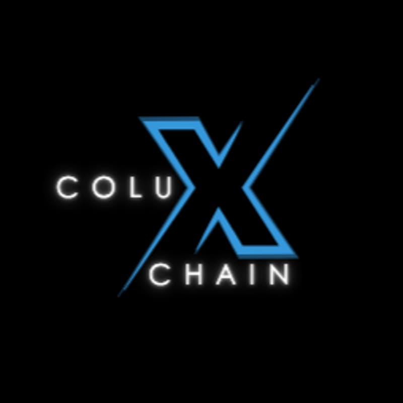 Cover Image for ColuxChain 26: January Meetup