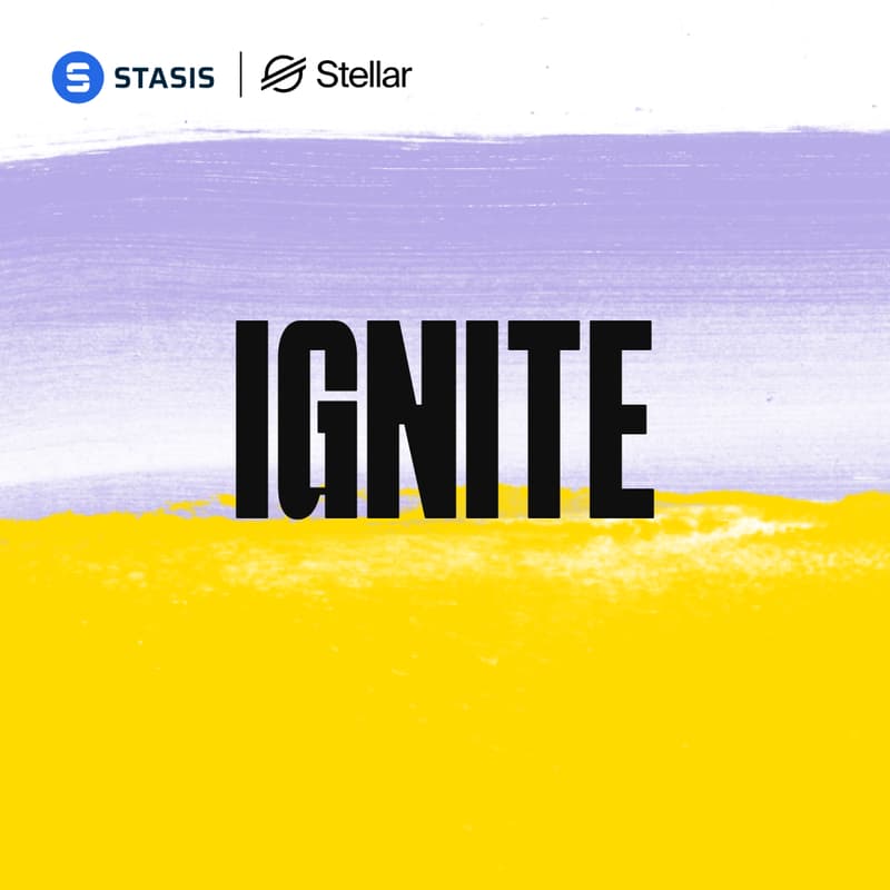 Cover Image for Ignite