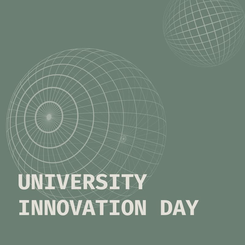 Cover Image for University Innovation Day
