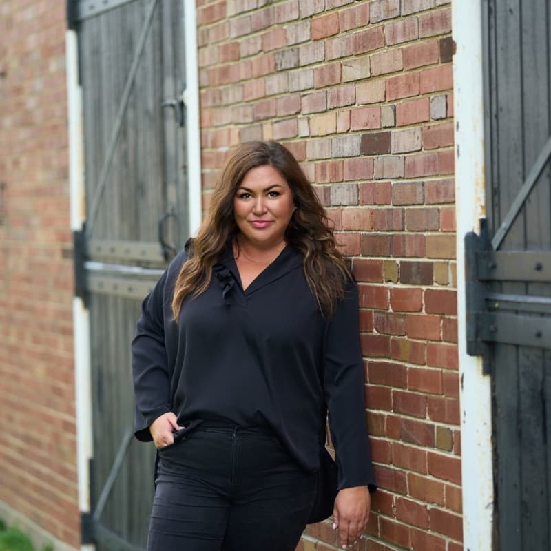 Cover Image for Be the CEO of Your Business with Paige Montgomery