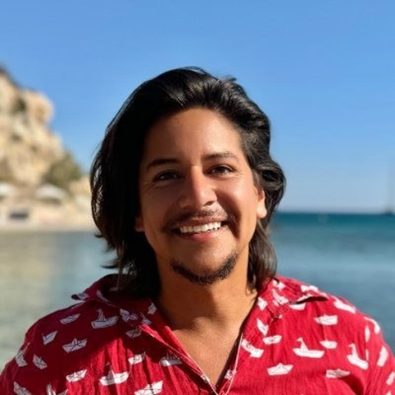 Cover Image for [Virtual] Founder Spotlight: Fundraising using Claude with Joseph Perla (S25)