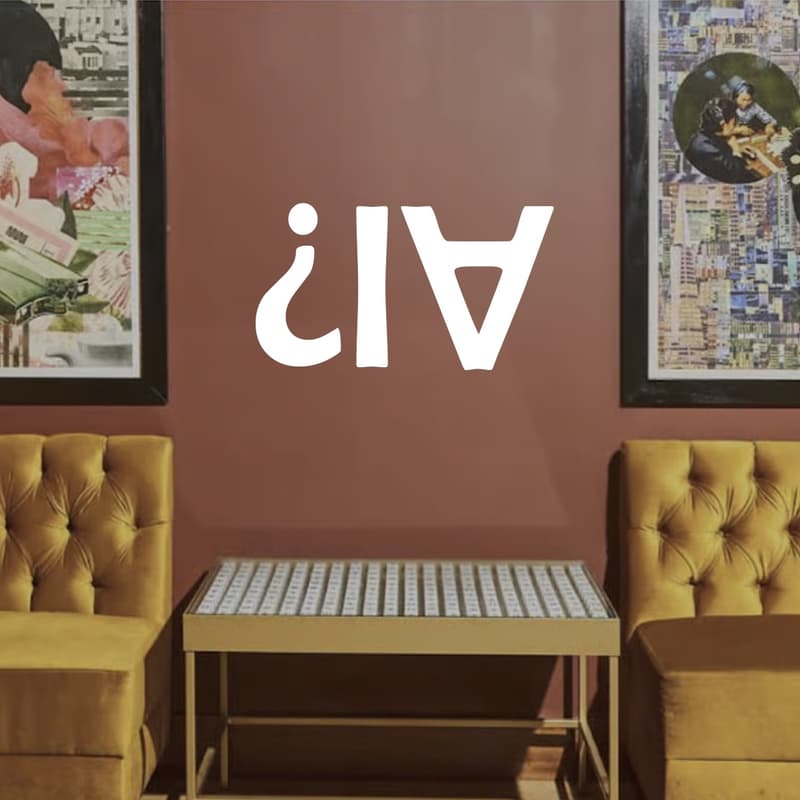 Cover Image for Off the Record: AI in Drug Dev