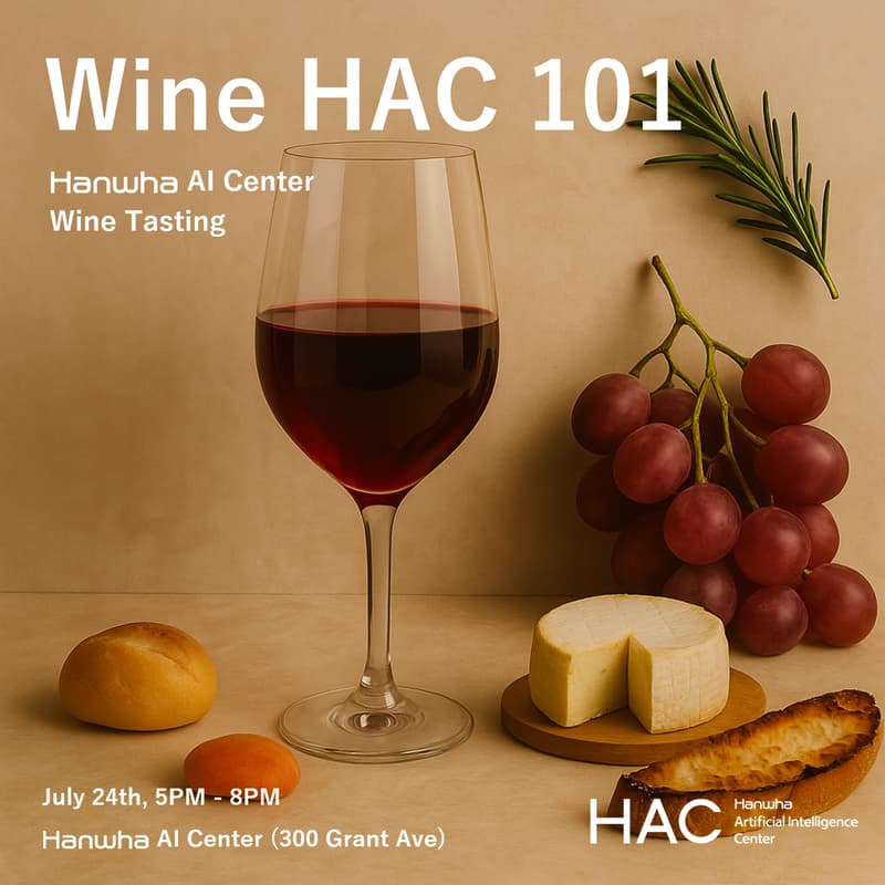 Cover Image for Wine HAC 101